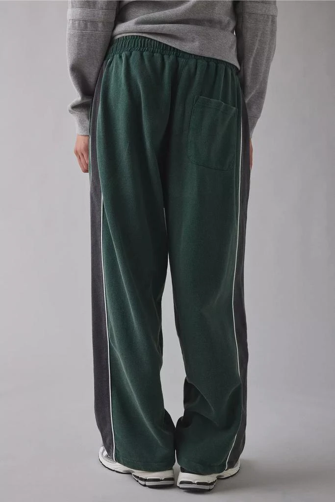 iets frans iets frans… Harri Paneled Wide Leg Sweatpant 2