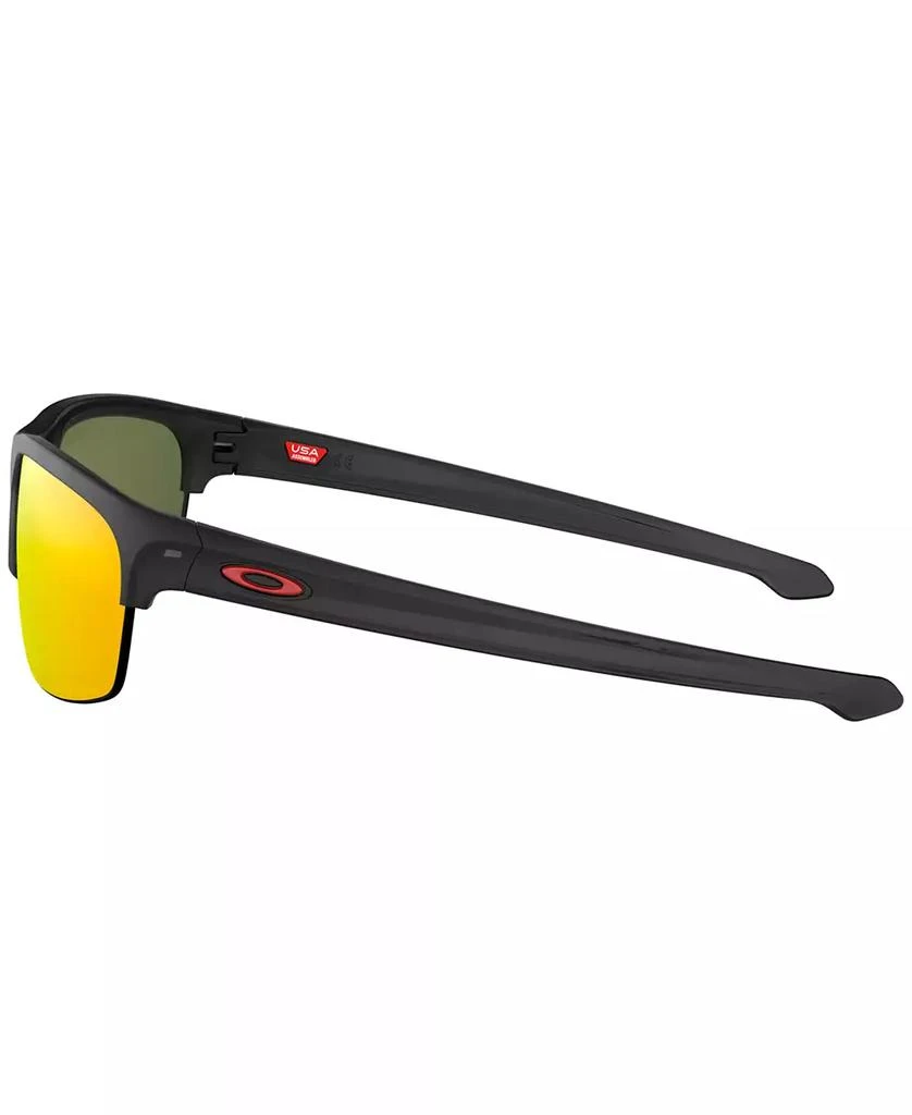 Oakley SLIVER EDGE Sunglasses, OO9413 65 6