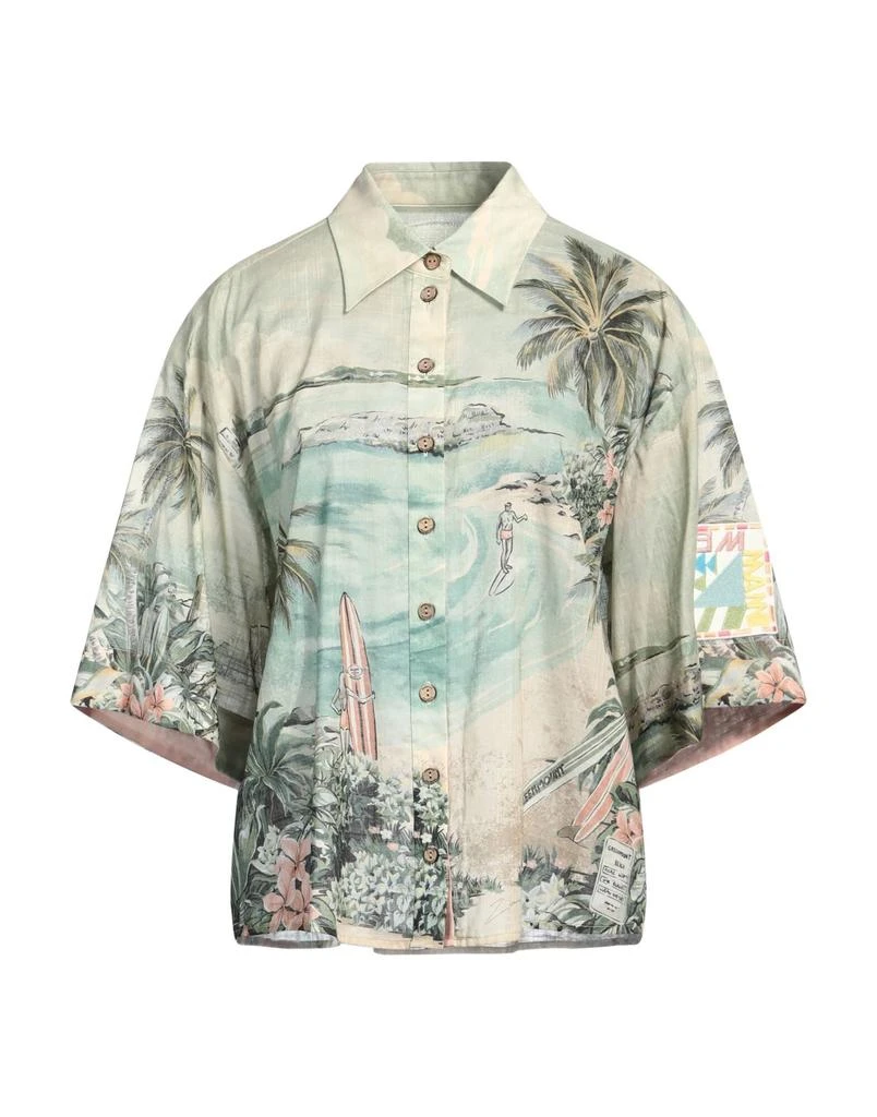 Zimmermann Floral shirts & blouses 1