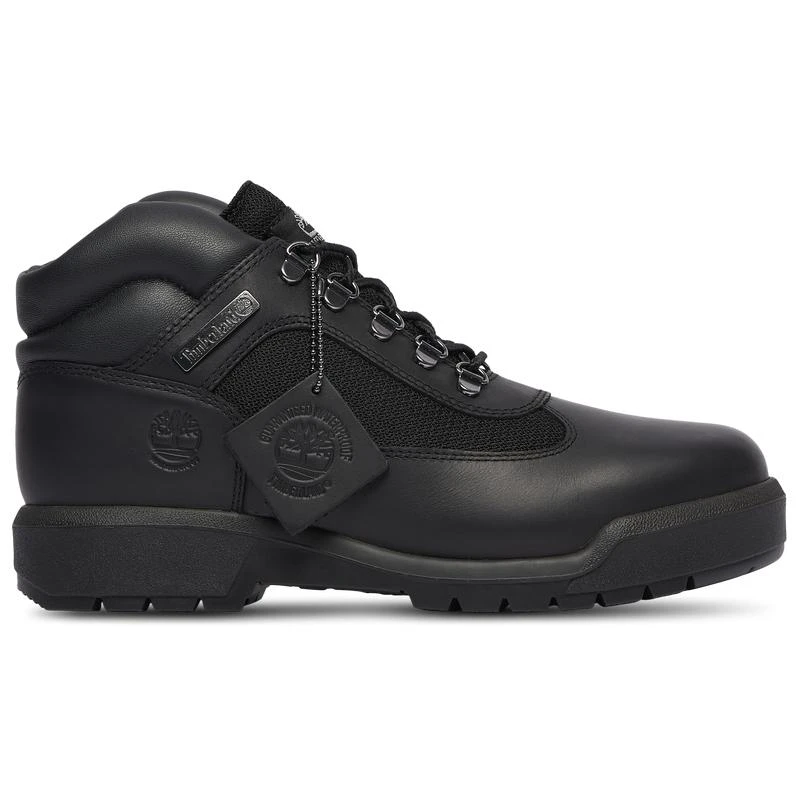 Timberland Timberland Field Boots - Men's 1