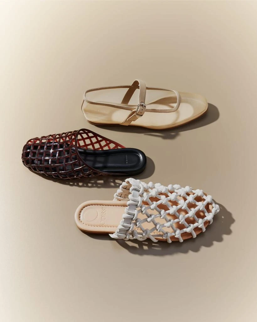 Vince Barcelona Jelly Slides 2