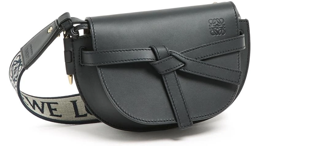 Loewe Mini Gate Dual bag 3