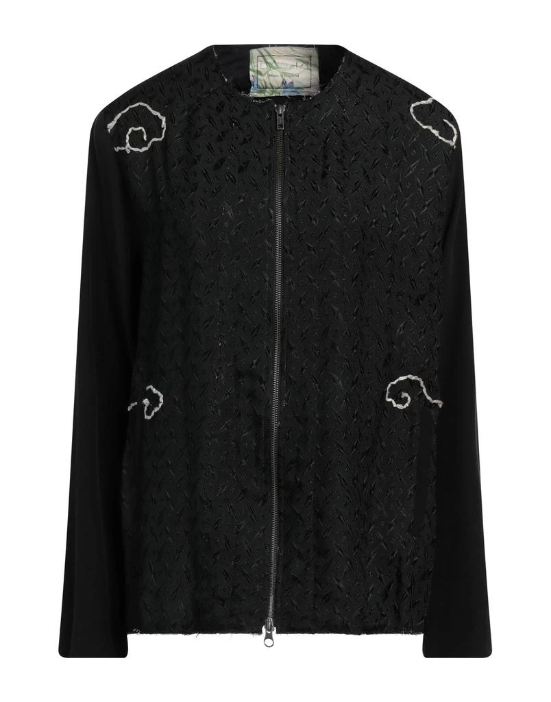BY WALID Jacket 1