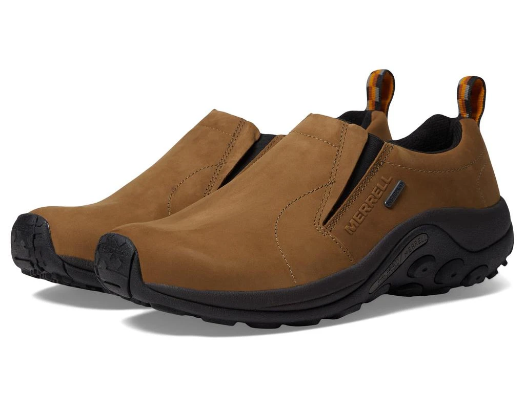 Merrell Jungle Moc Nubuck Waterproof 1