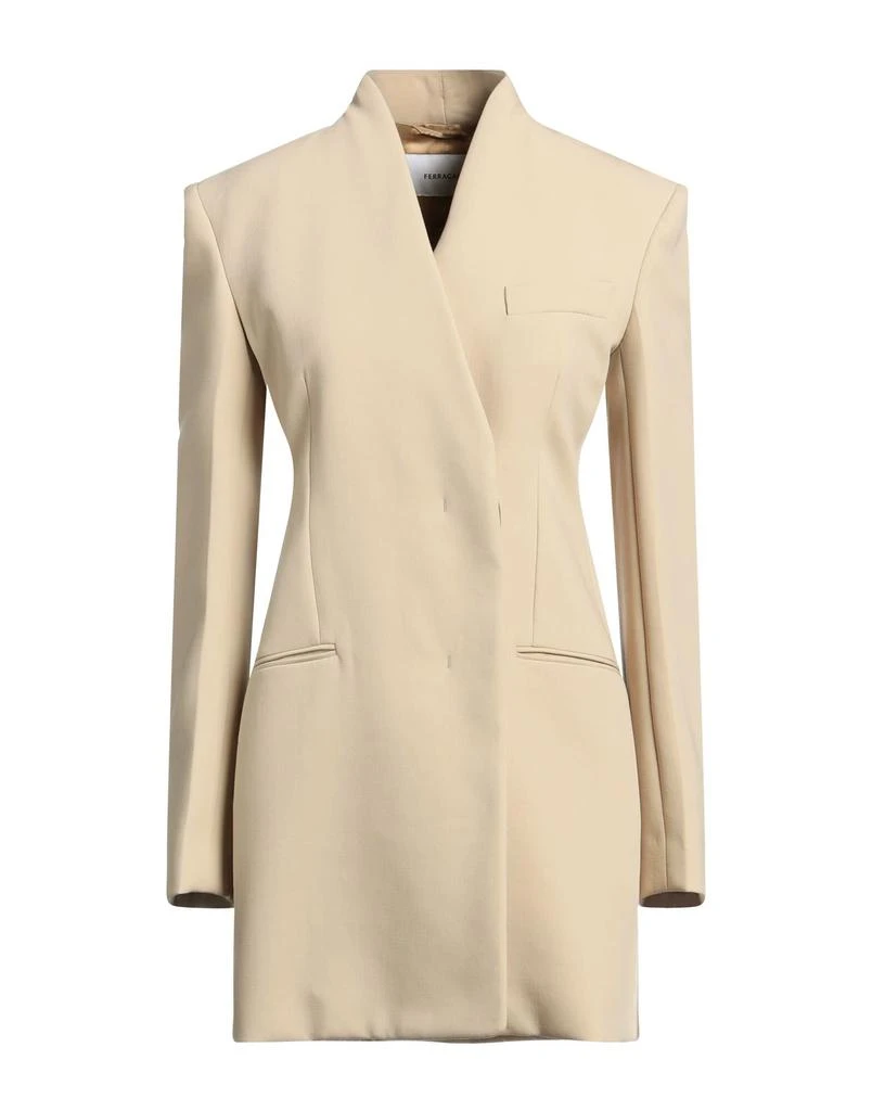 Salvatore Ferragamo Blazer 1