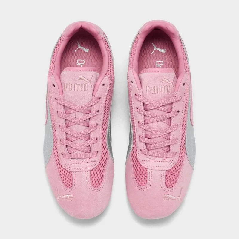 Puma Women
s Puma Speedcat Wine Club Casual Shoes 5