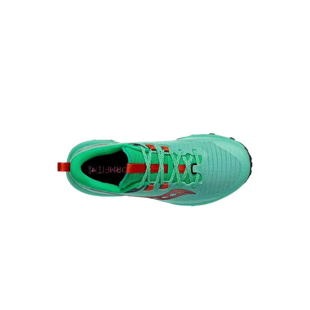 Saucony Saucony Peregrine 13 Sprig/Canopy  S10838-25 Women's 4