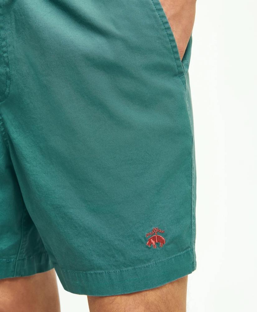 Brooks Brothers The 6" Friday Shorts