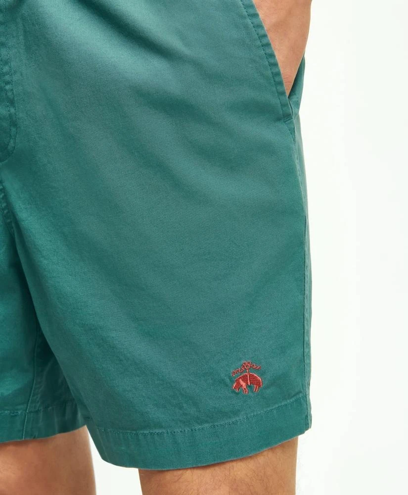 Brooks Brothers The 6" Friday Shorts 2