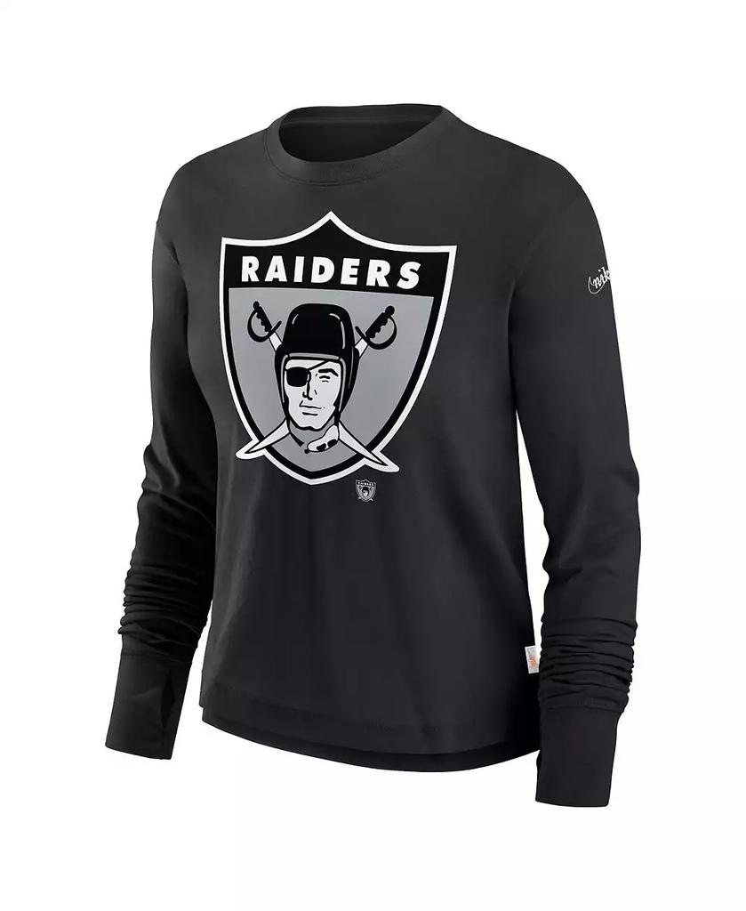 nike raiders long sleeve