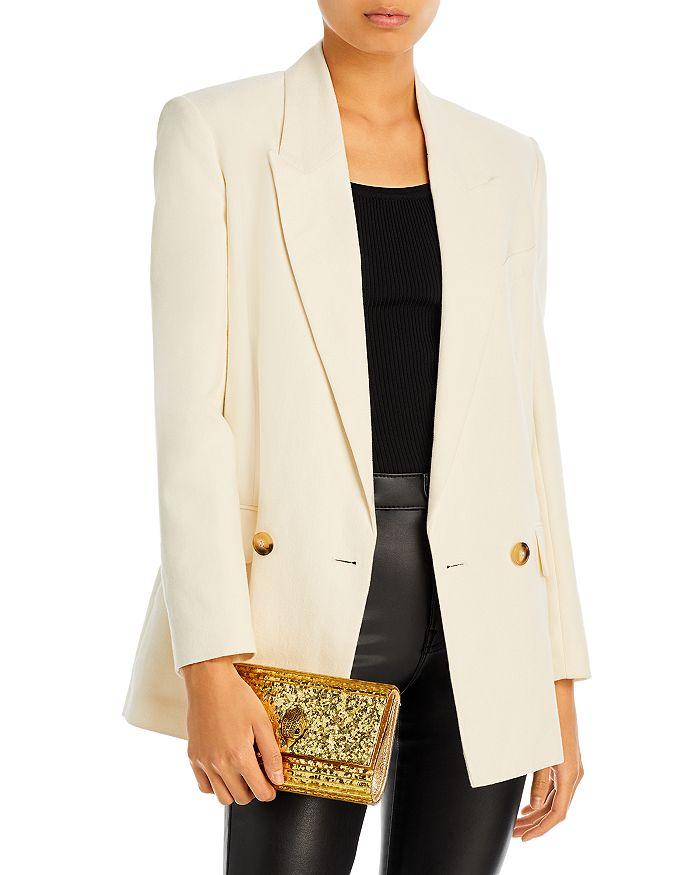 KURT GEIGER LONDON Party Eagle Drench Clutch