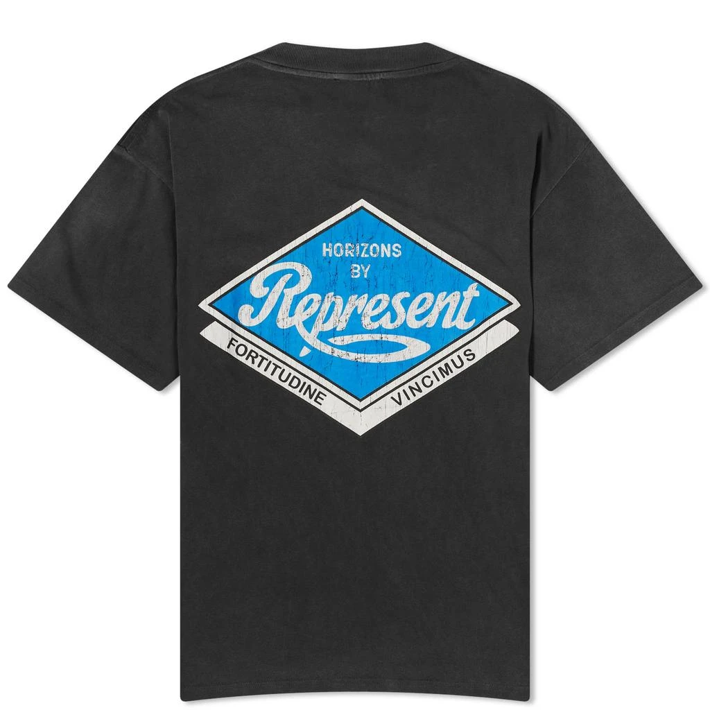 Represent Represent Classic Parts T-Shirt 2