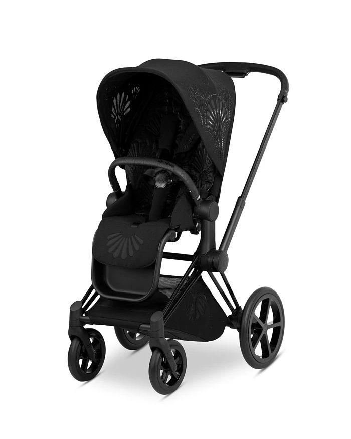 Cybex Priam 4 Stroller - La Parisienne