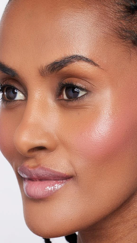 Trish McEvoy Powder Blush Refill 4