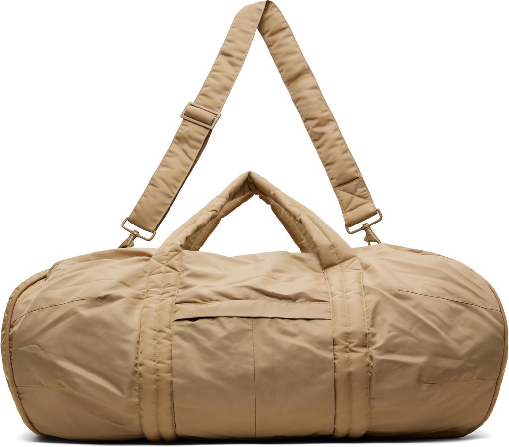 Entire Studios Khaki Standard Duffle Bag - Tote Bags - Compare