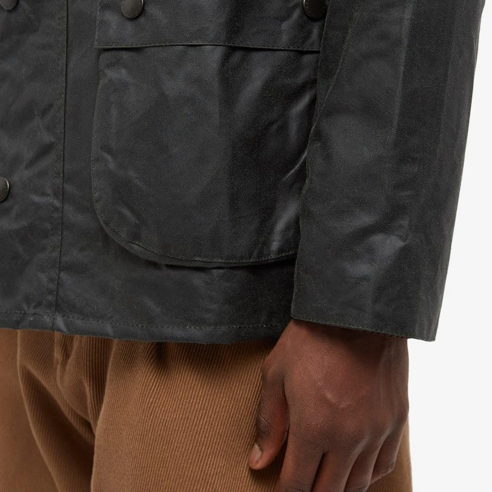 Barbour Barbour Sl Bedale Jacket 5