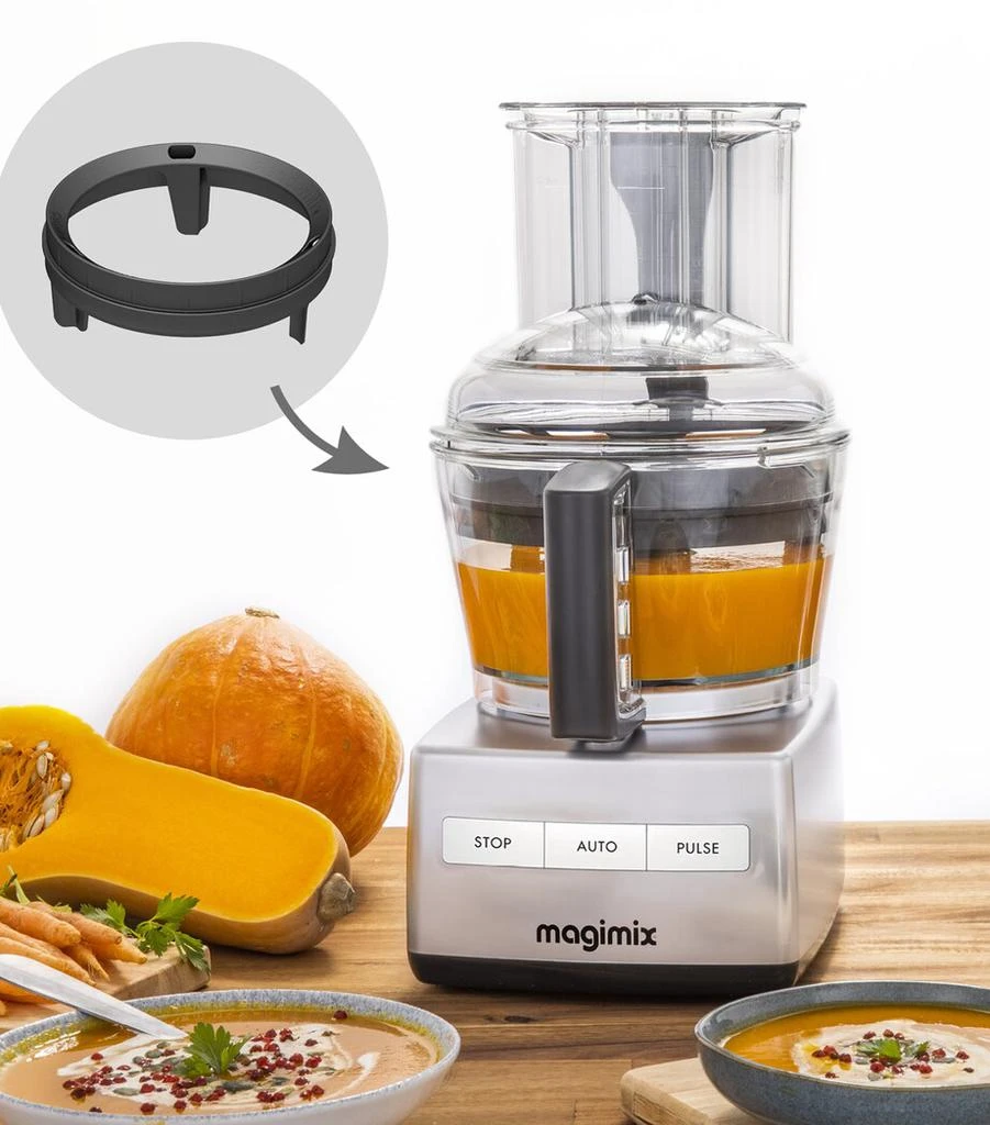 Magimix 3200XL Food Processor (2.6L) 9