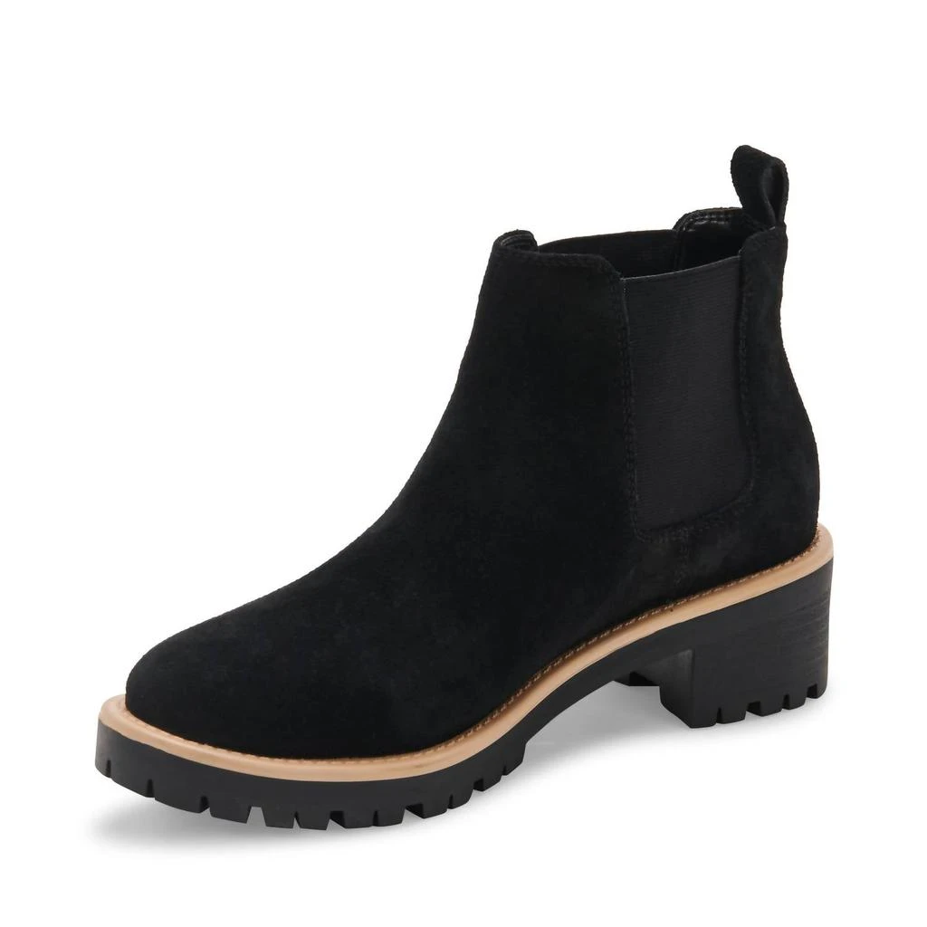 Blondo Blondo - Women's Mayes Waterproof Bootie 5