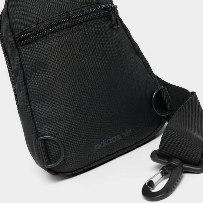 Adidas adidas Utility Mini Sling Bag 6
