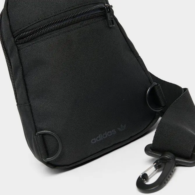 Adidas adidas Utility Mini Sling Bag - Backpacks - Compare Prices from 5+  Stores - Save $10 OFF On $100 - BeyondStyle