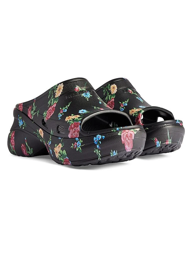 Crocs Pool Crocs Slide Sandals