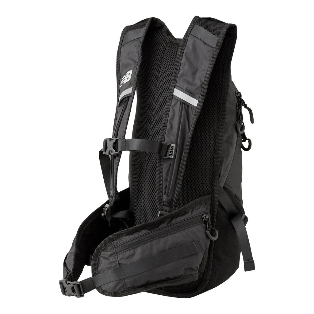 New Balance RUNNING 15L BACKPACK 5