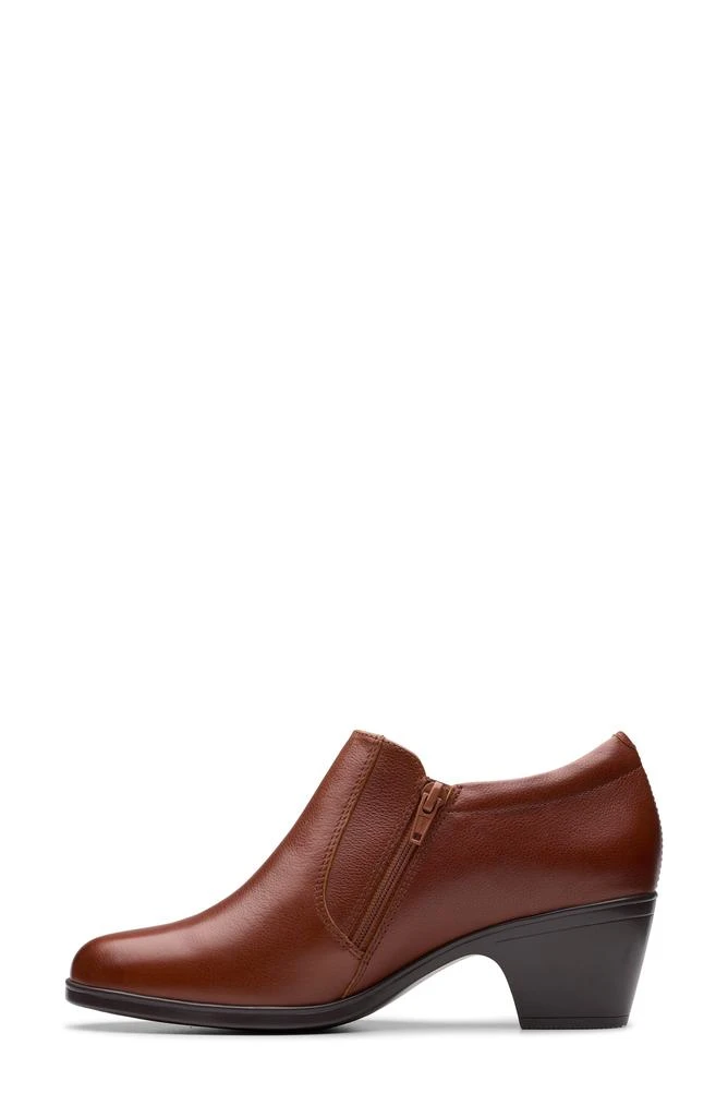 Clarks Emily Reyna Bootie 8
