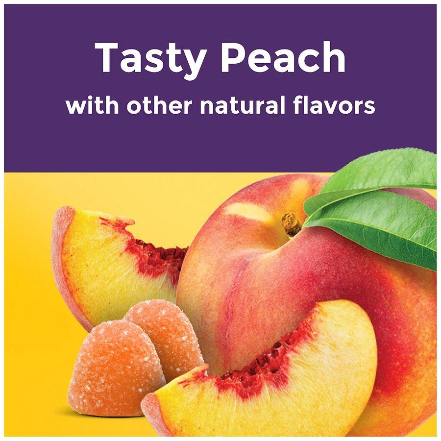 Nature Made Skin Hydration + Ceramides Biotin 
Vitamin C Gummies 9