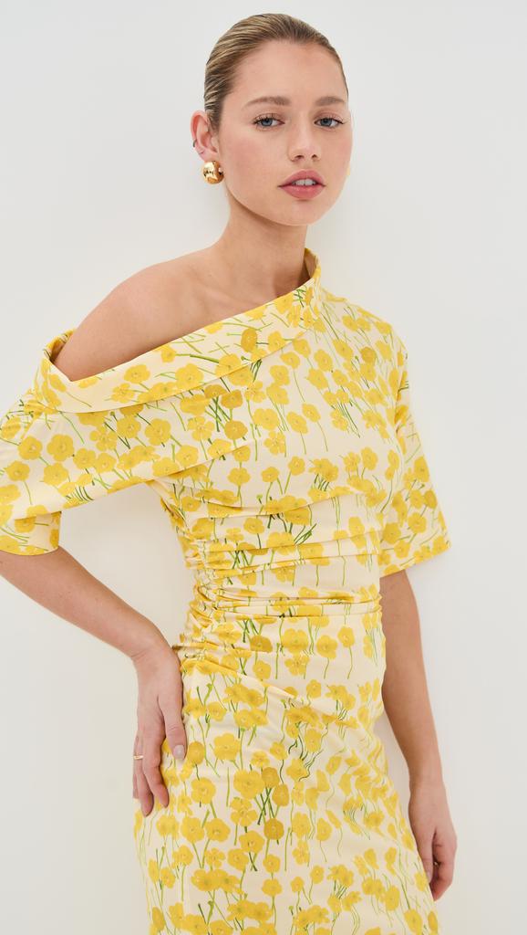 Bernadette Bowery Dress
