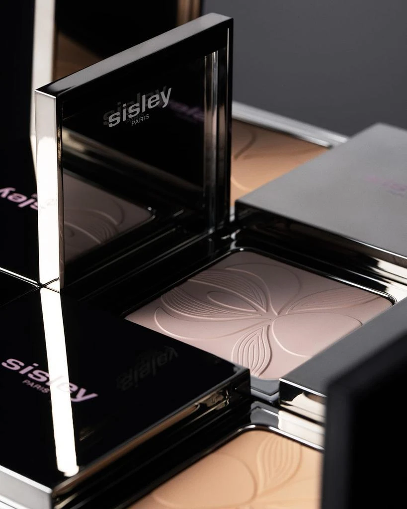 Sisley Blur Expert 9