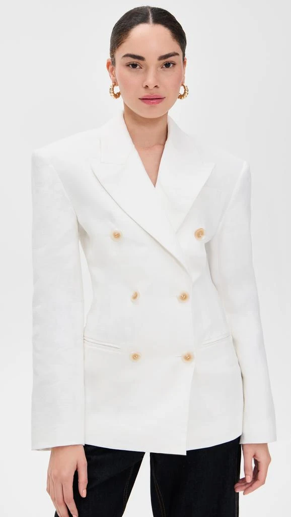 Ronny Kobo Cosette Blazer 6