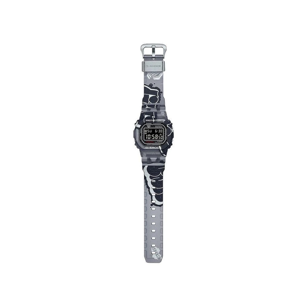 Casio Resin Men's Watch 2