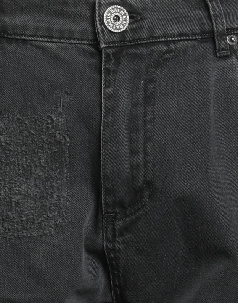Balmain Denim pants 4