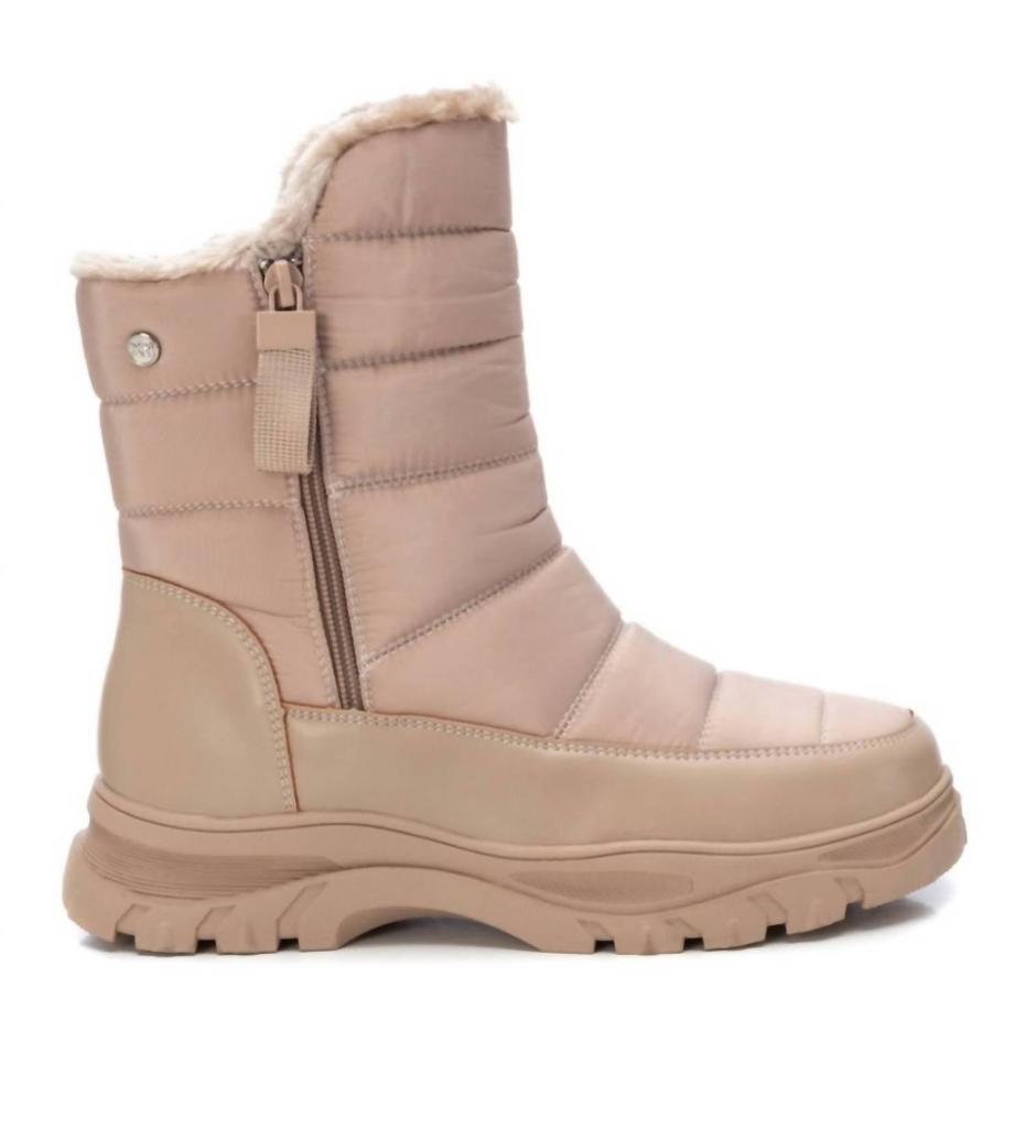 Xti Xti - Women's Winter Boots