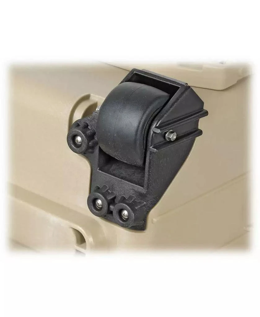 pelican 1740 Transport Long Case with Foam, 9.57" Bottom Depth 4