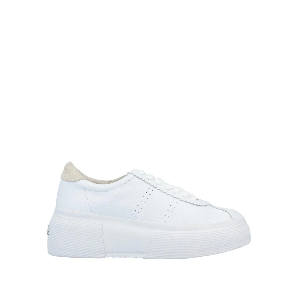 Superga Superga - Baskets - White - Femme 1