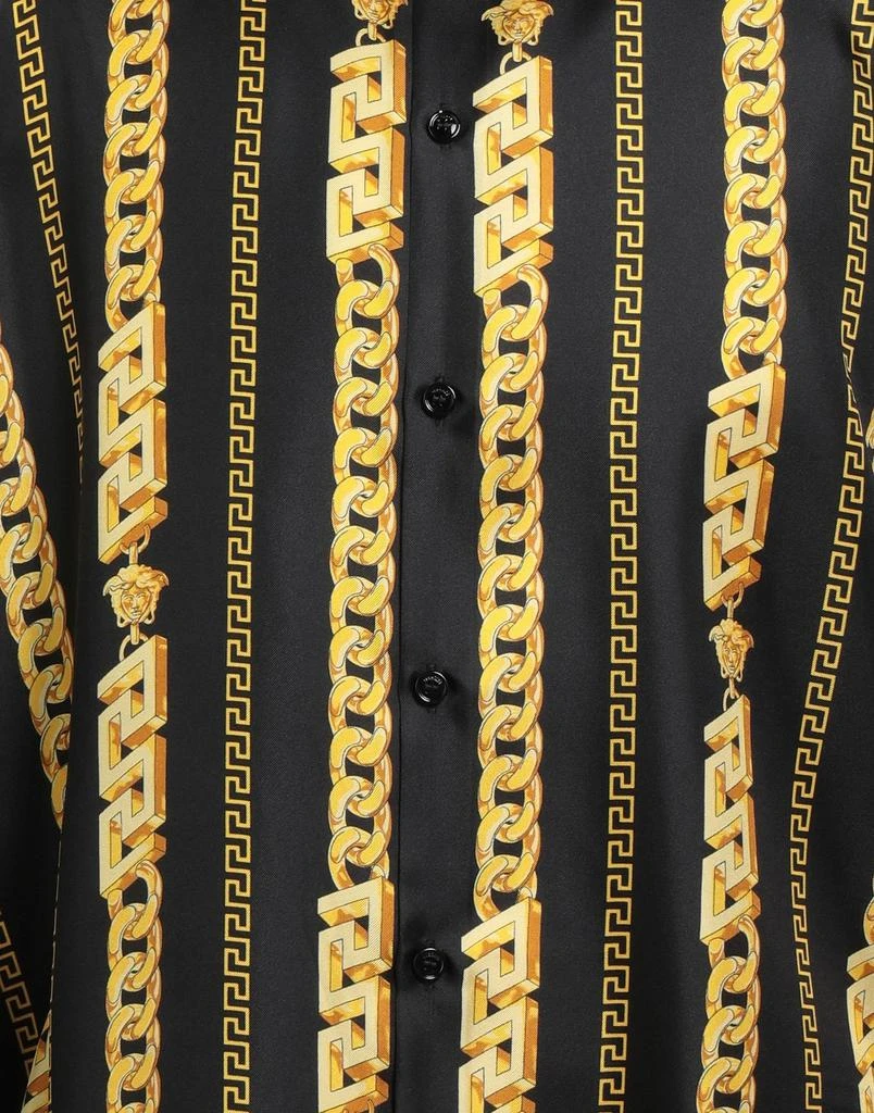 Versace Patterned shirt 4