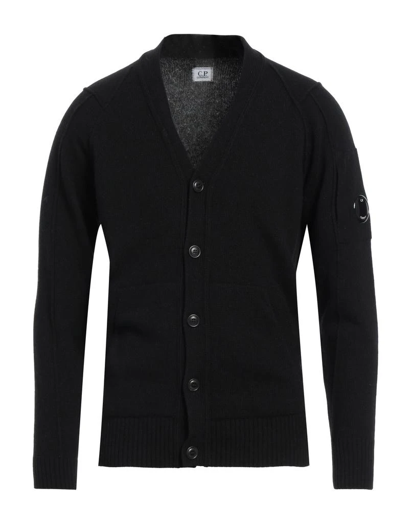 C.P. Company Cardigan 1