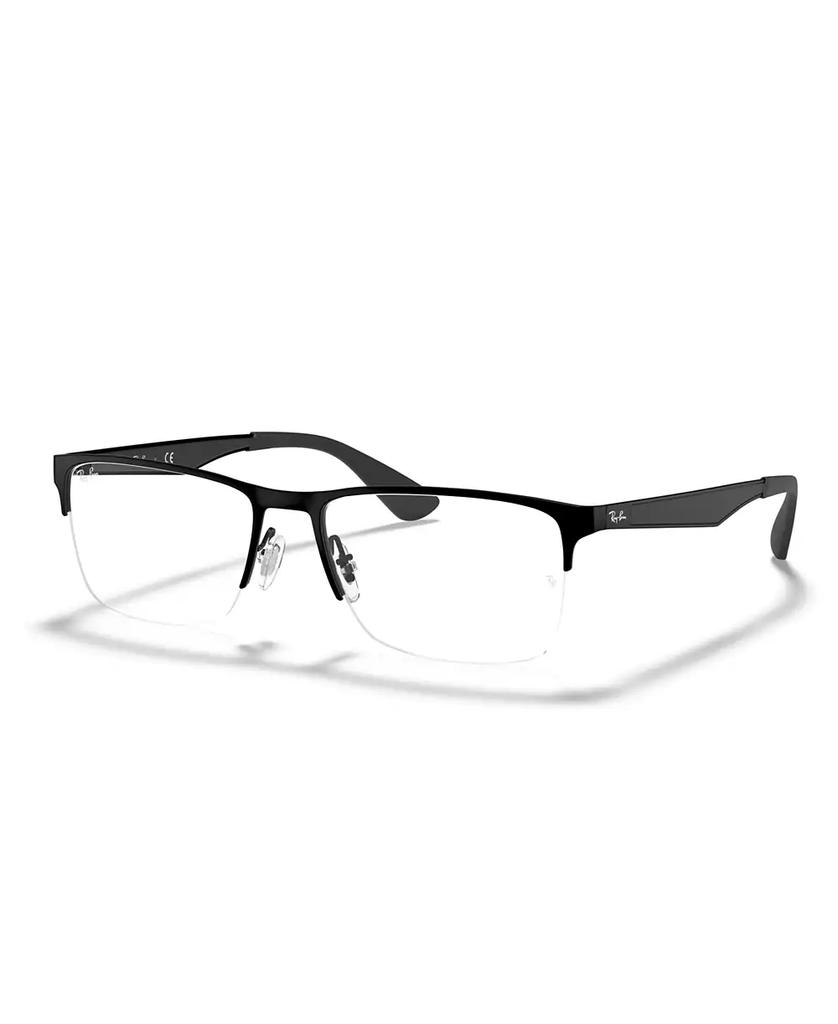 Ray-Ban Unisex Eyeglasses, RB6335