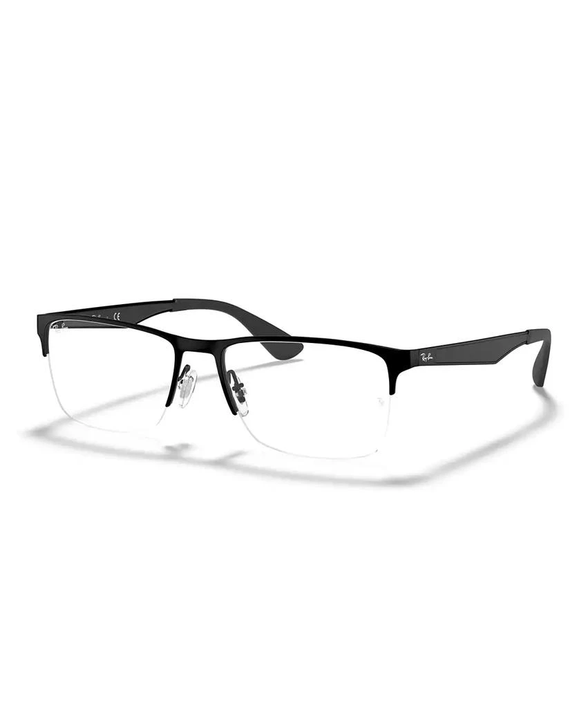 Ray-Ban Unisex Eyeglasses, RB6335 1