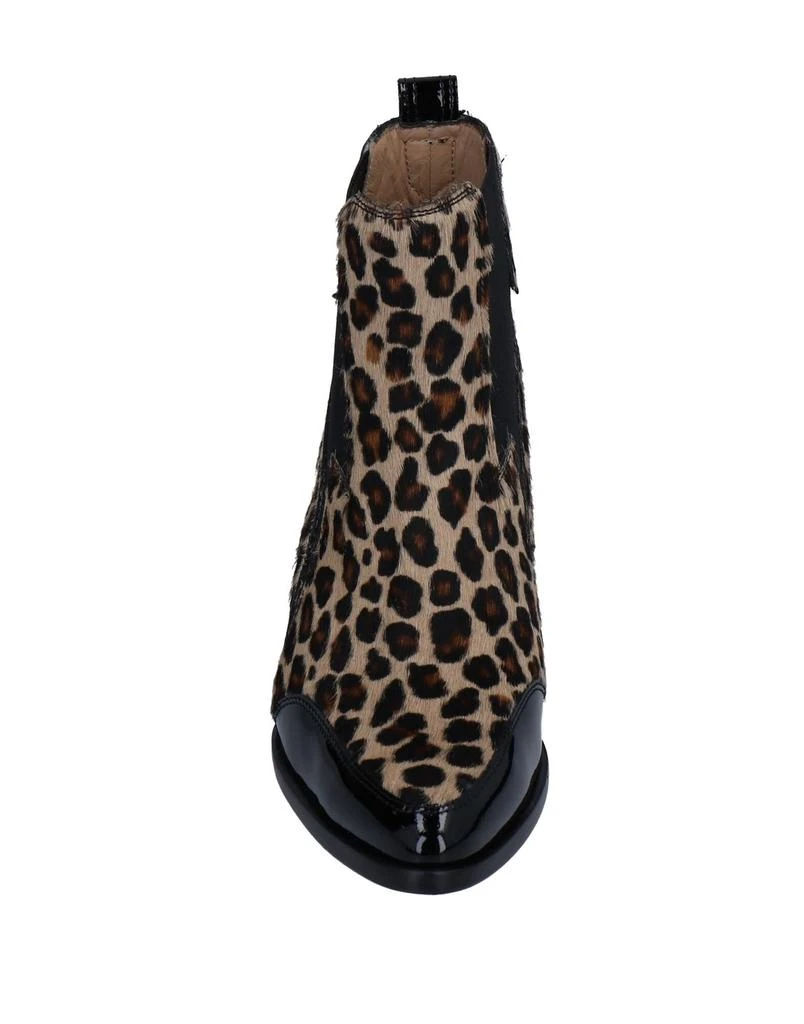 BELSTAFF Ankle boot 4