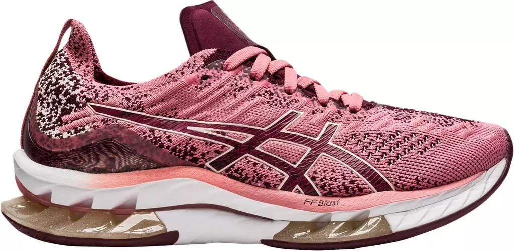 Asics ASICS Women's Gel-Kinsei Blast Running Shoes 1