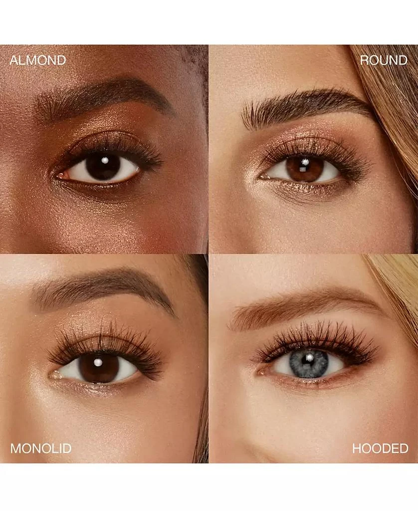 Ardell Naked Lashes #421 - 4 Pairs 7