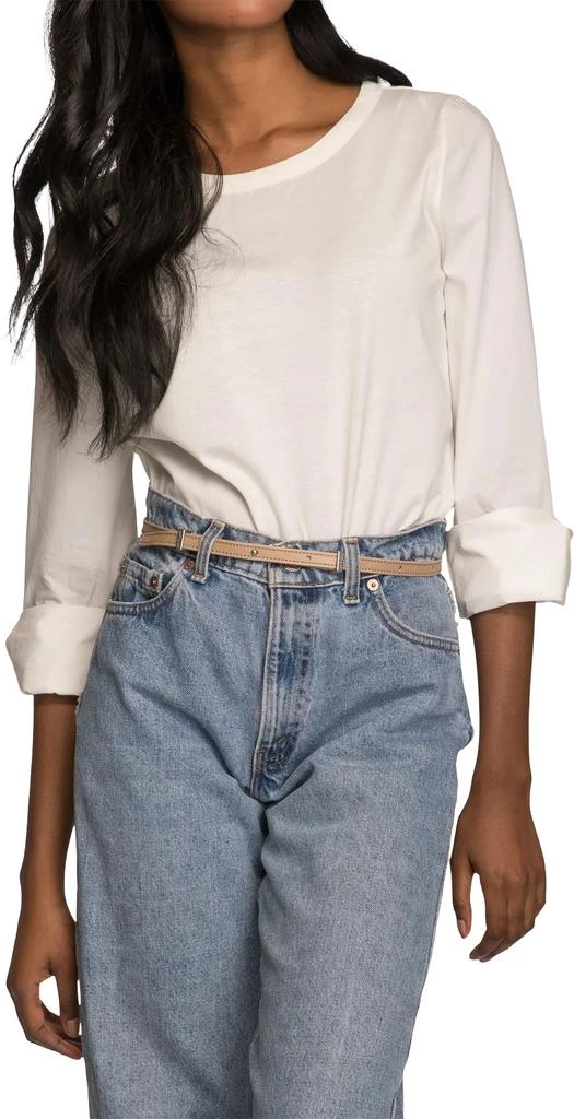 Matt 
Nat Solina Vegan Skinny Belt - Women
s 2