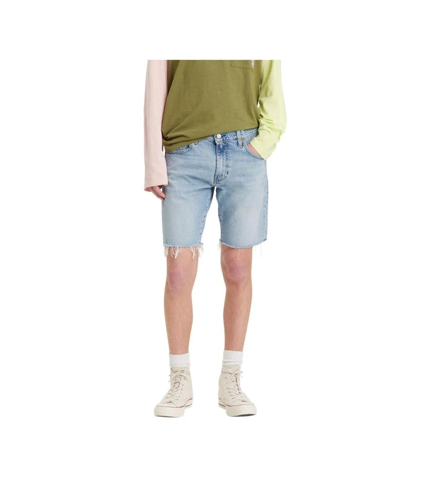 Levi's® Premium Premium 217 Slim Shorts 1