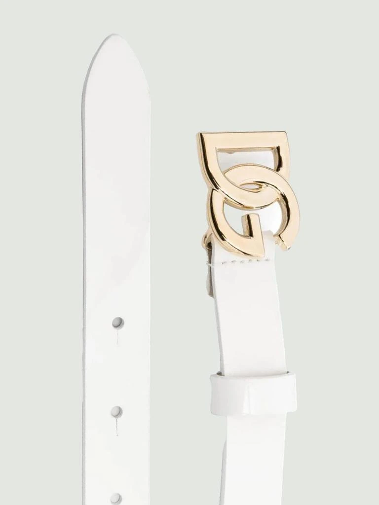 Dolce & Gabbana Belt kids Dolce & Gabbana 2