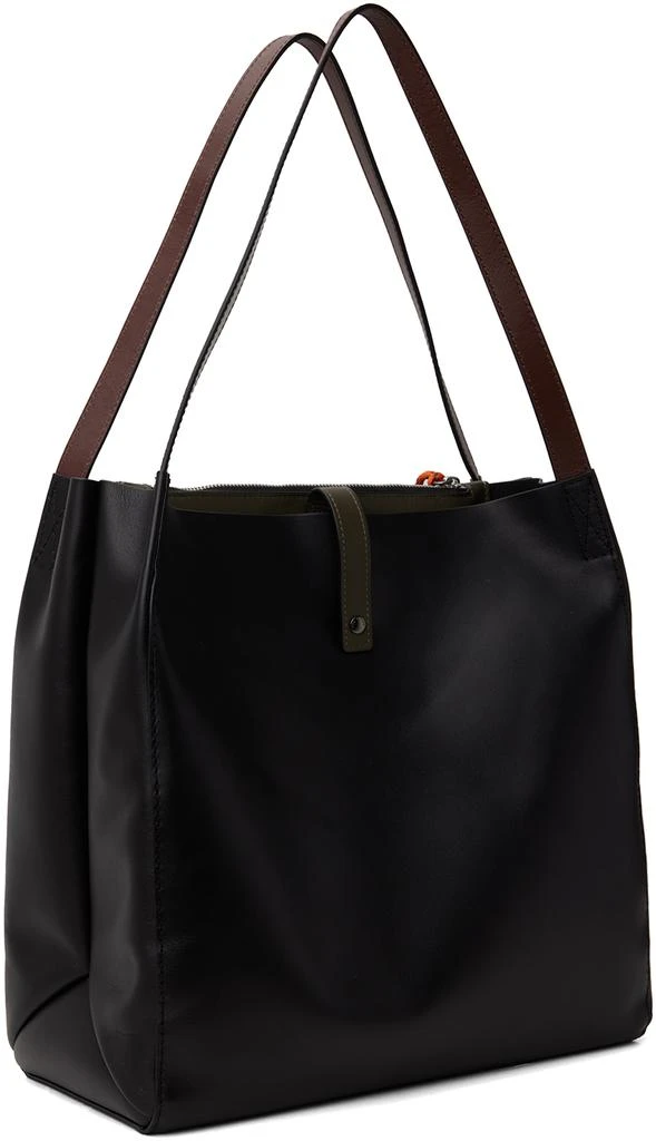 Rag & Bone Black Passenger Tote 3