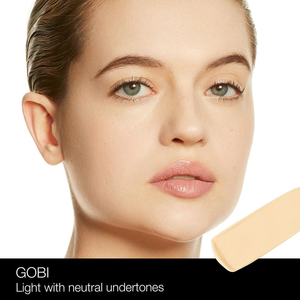 NARS Soft Matte Complete Foundation 22