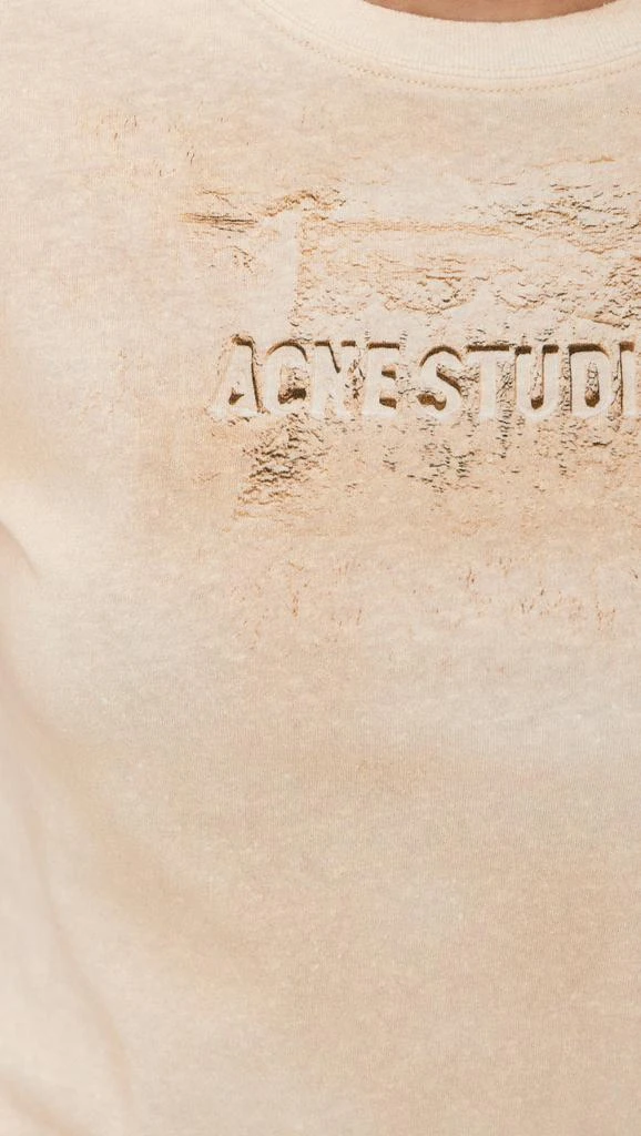 Acne Studios Sand Top 5