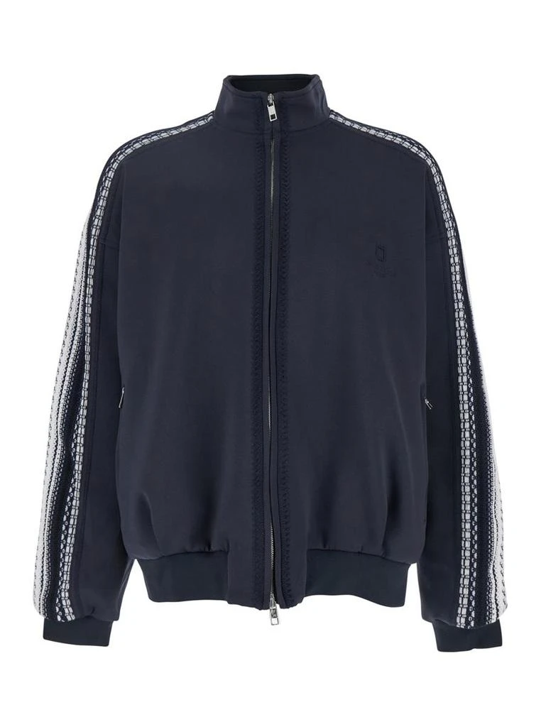 Wooyoungmi Mens Jumper 1